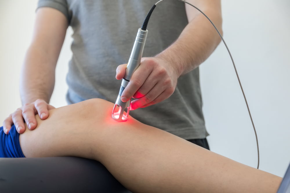 Cold Laser Therapy in Flower Mound, TX Cold Laser Therapy in Flower Mound, TX