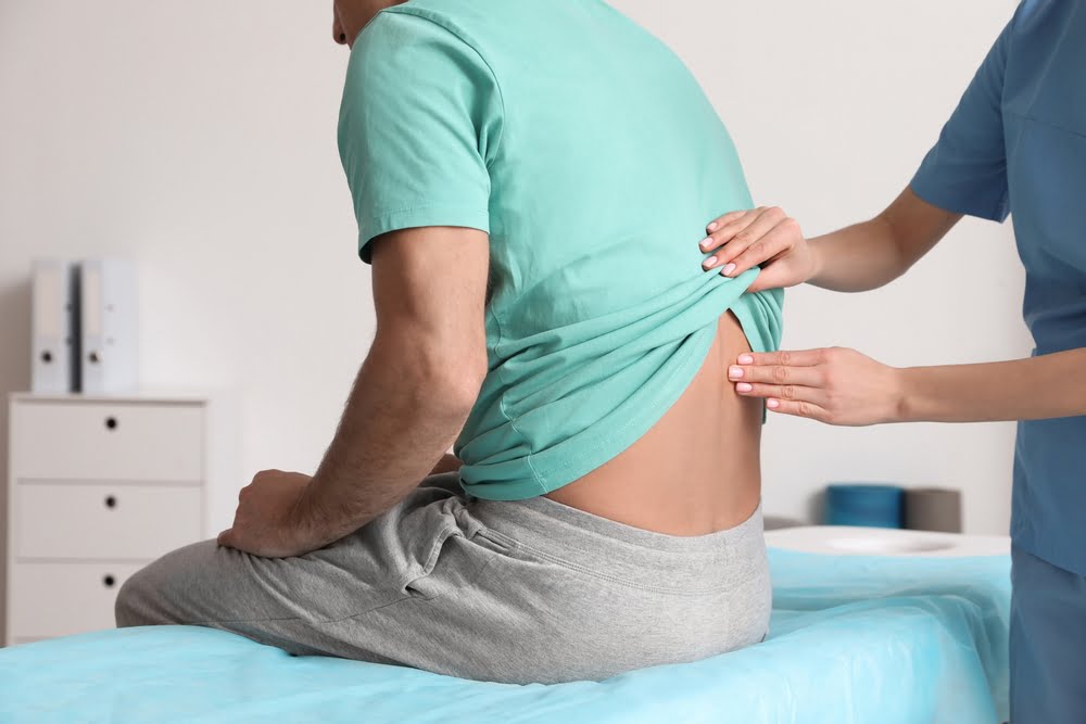 Activator Method Chiropractic to Alleviate Your Back Pain