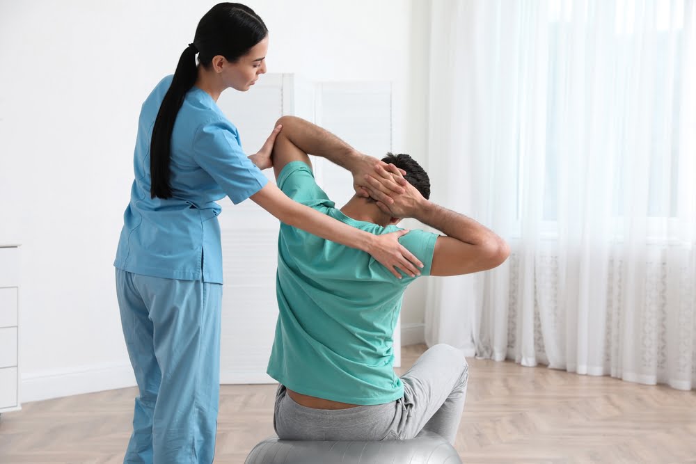 Corrective Exercise in Flower Mound, TX Corrective Exercise in Flower Mound, TX