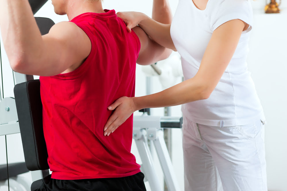 Physiotherapy in Flower Mound, TX Physiotherapy in Flower Mound, TX