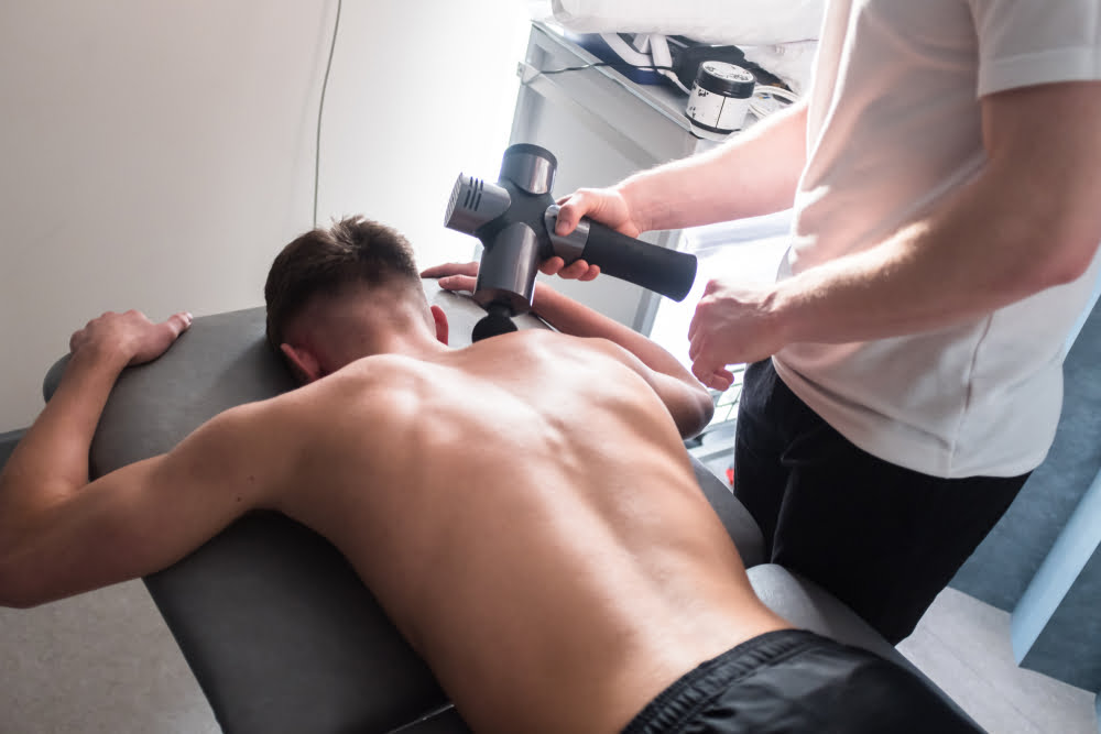Massage Therapy in Flower Mound, TX Massage Therapy in Flower Mound, TX