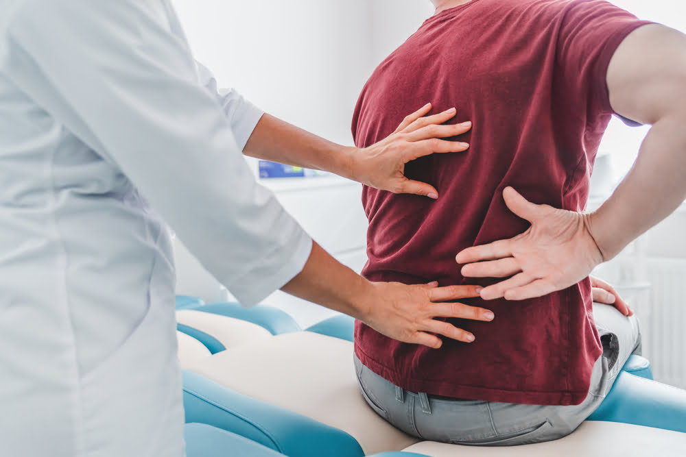 Spinal Decompression in Flower Mound, TX Spinal Decompression in Flower Mound, TX